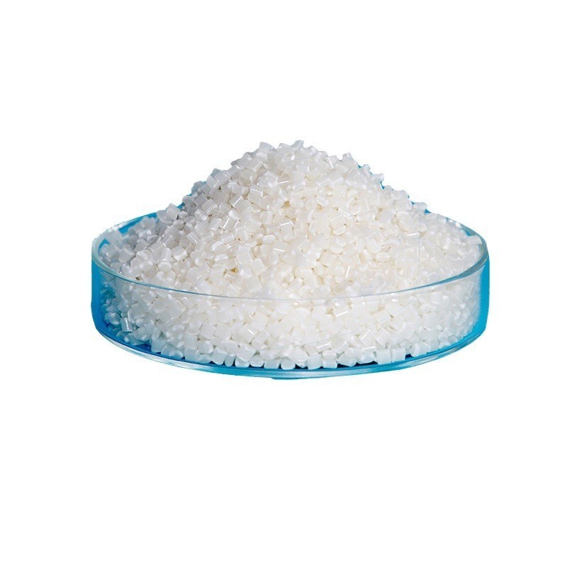 PC/ABS合金塑料颗粒汽车机械电器外壳工厂现货改性阻燃工业塑料图5