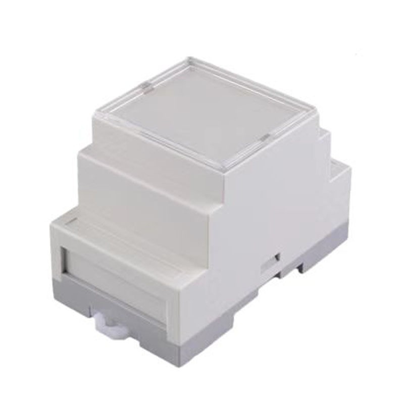 工厂改性ABS塑料颗粒高韧耐热环保原料汽车电子家电专用免费拿样图2