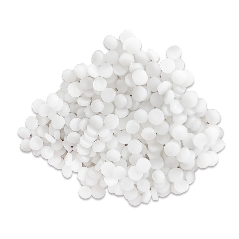 透明HDPE再生塑料颗粒 户外塑木专用原料 熔指 0.2-.0.25g/10min图3