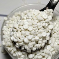 防静电 白色HDPE回收料 减少灰尘吸附 保持户外家具表面清洁