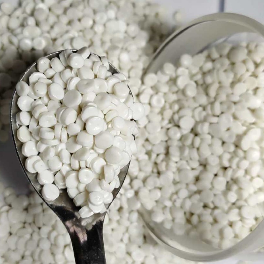 防静电 白色HDPE回收料 减少灰尘吸附 保持户外家具表面清洁图4