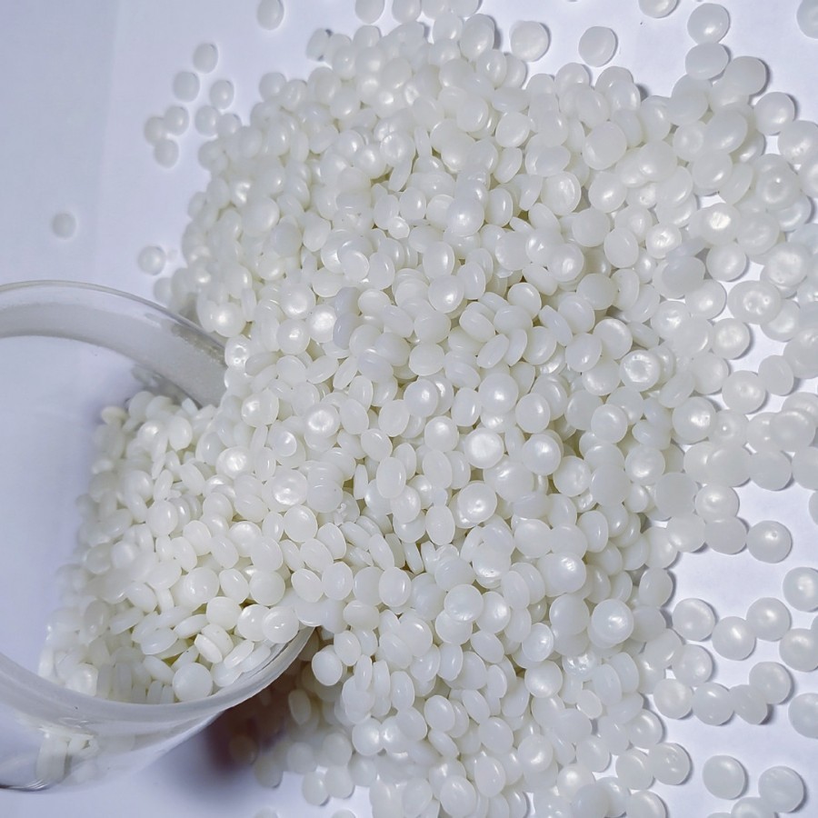 Trex Outdoor 透明HDPE再生颗粒 UV稳定不掉色 抗盐雾腐蚀图5