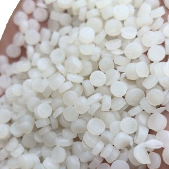 Trex Outdoor 透明HDPE再生颗粒 UV稳定不掉色 抗盐雾腐蚀图3