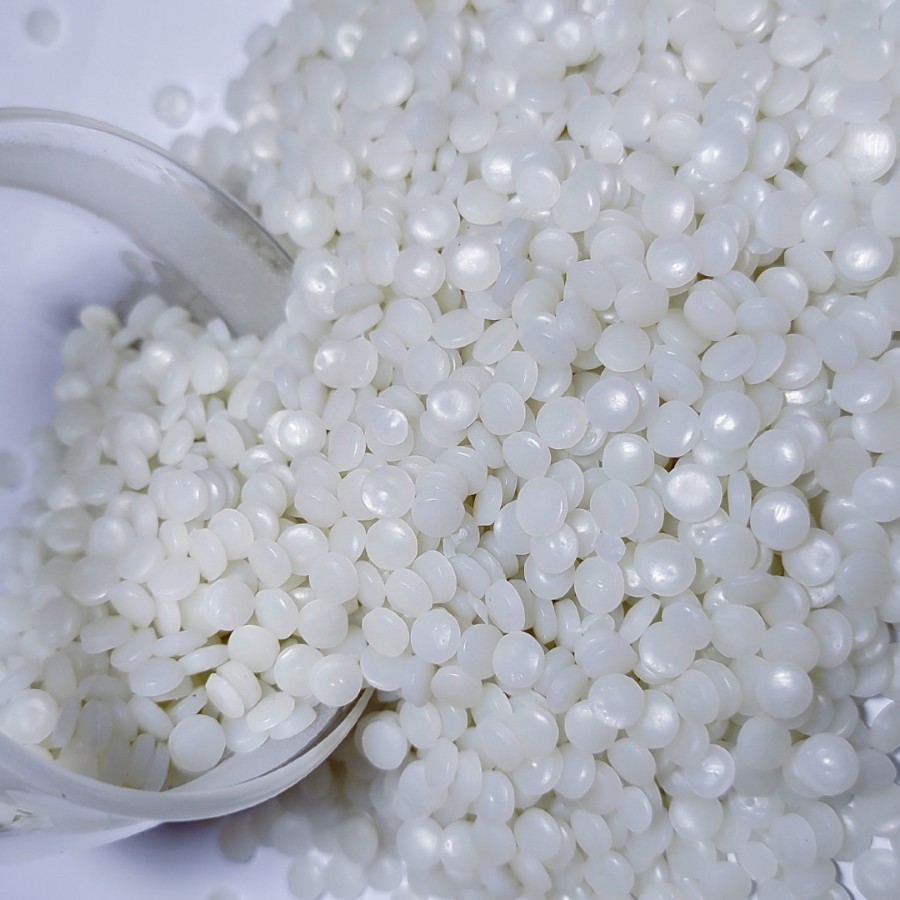 Trex Outdoor 透明HDPE再生颗粒 UV稳定不掉色 抗盐雾腐蚀图4