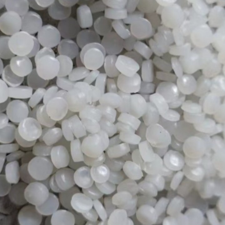 Trex Outdoor 透明HDPE再生颗粒 UV稳定不掉色 抗盐雾腐蚀图2