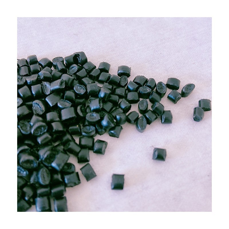 PP再生料塑料颗粒回收料pp聚丙烯工程聚丙PP料可回收注塑级高韧性图3