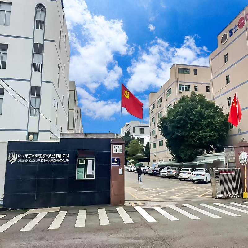 注塑模具开模制作塑料件定做塑胶模具设计生产制作图2