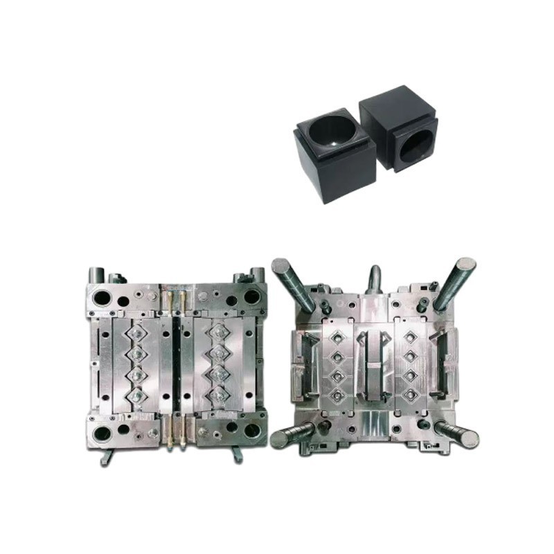 投影仪外壳注塑模具加工定制开模精密塑胶包工包料模具定制图3