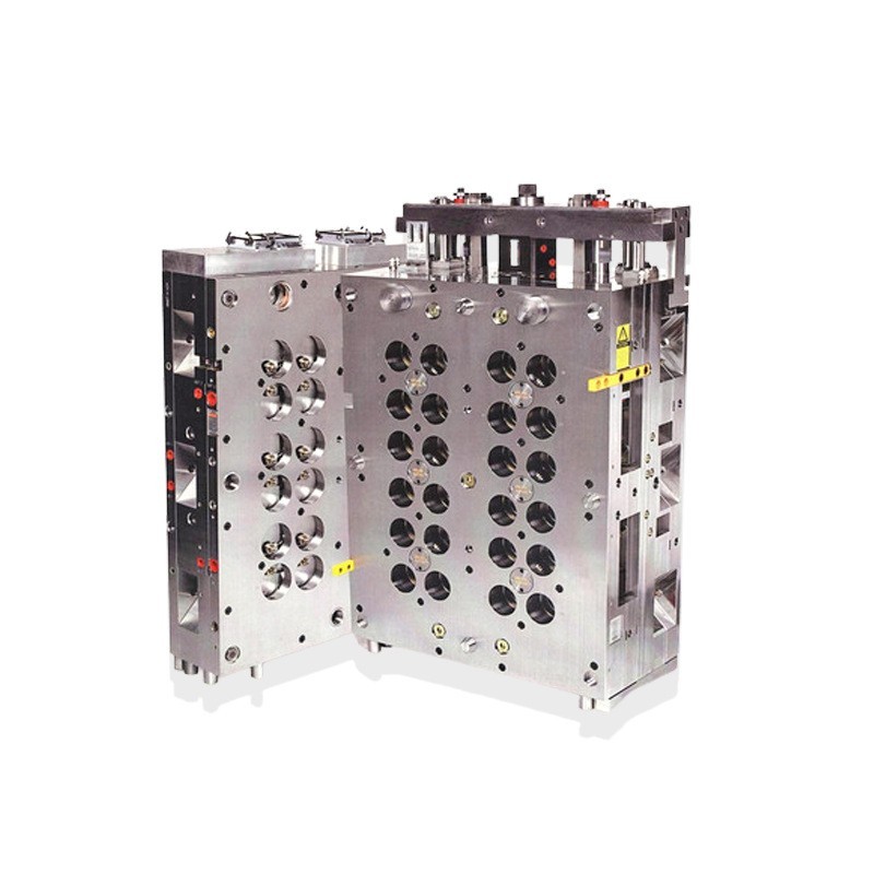 投影仪外壳注塑模具加工定制开模精密塑胶包工包料模具定制图5