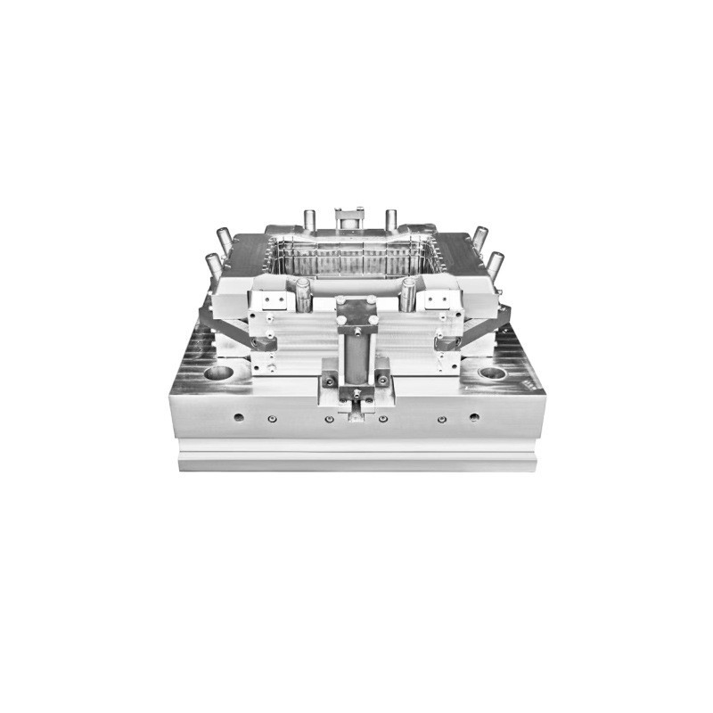 塑料模具注塑加工厂塑胶模具设计制造注塑模具加工塑胶产品开模图5