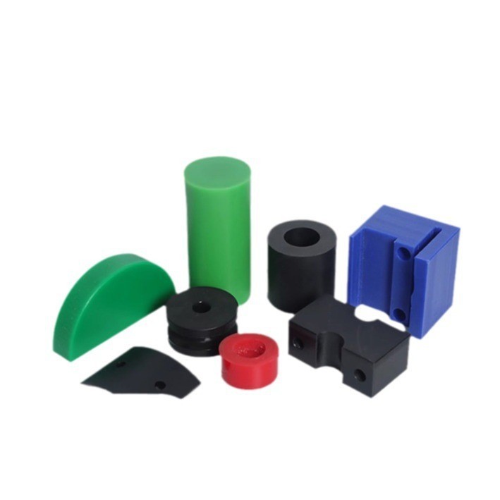 注塑模具加工制作PC聚碳注塑加工件电子电器塑胶件ABS精密外壳图5