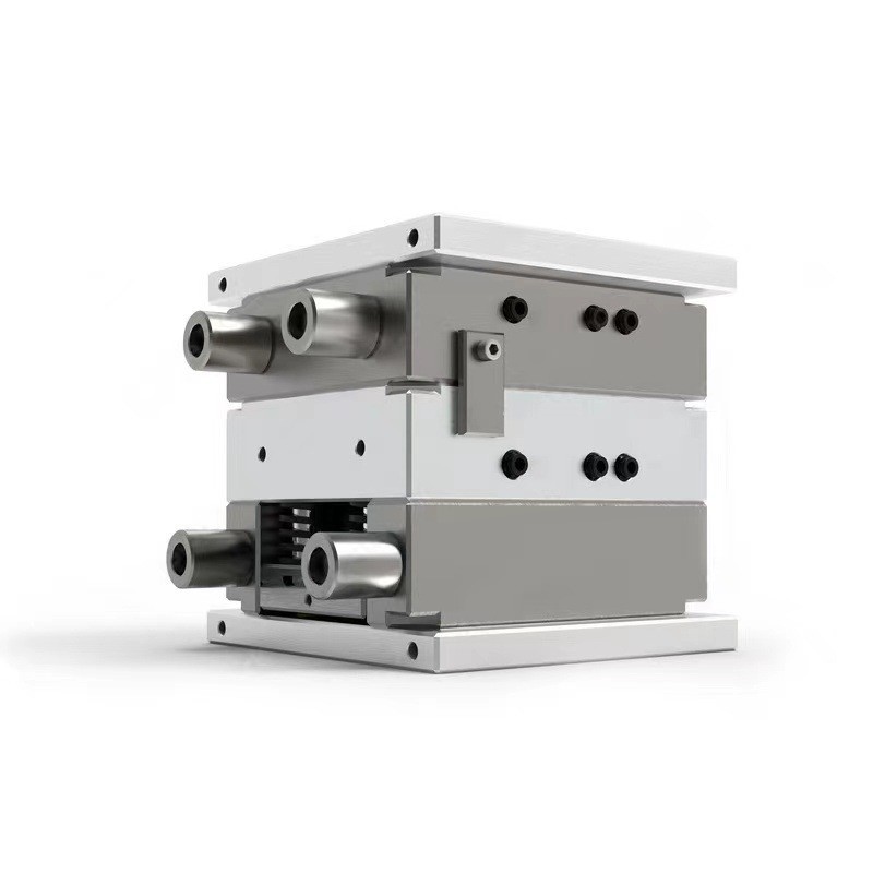 塑料注塑模具加工制造盆精密设计胶产品生产医疗外壳具注塑图3