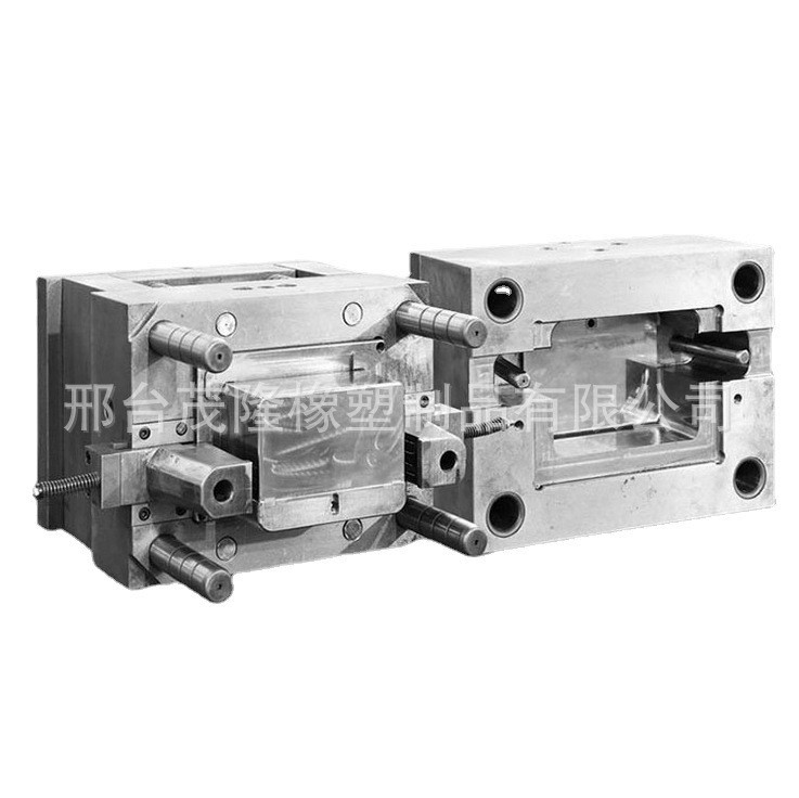 模具设计制作加工注塑件/塑料件生产加工注塑模具加工图5