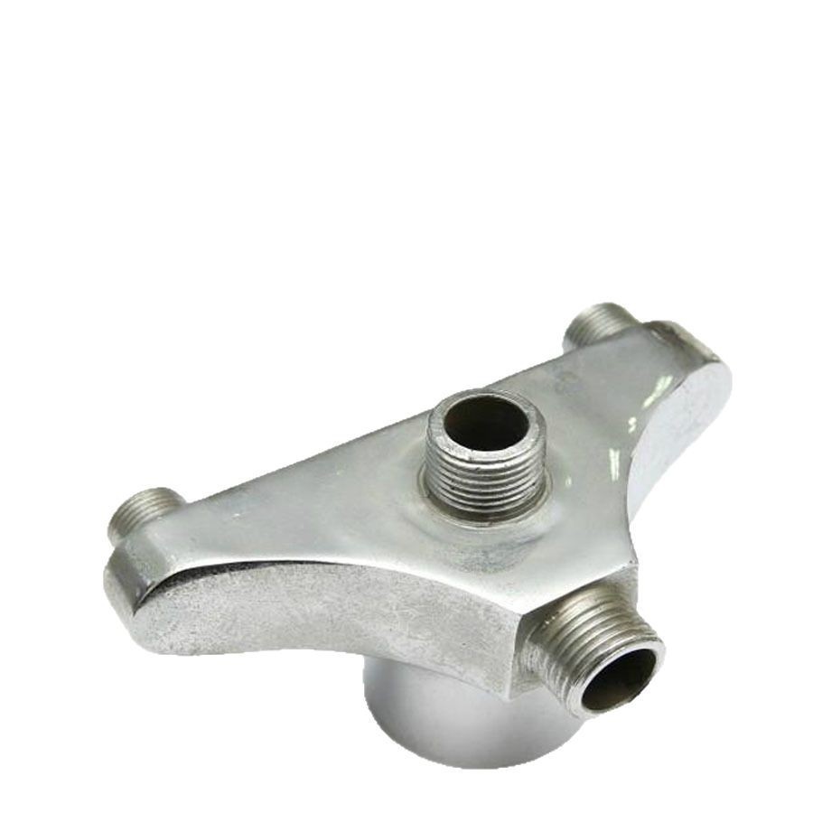 精密五金配件冲压模具设计制造 慢走丝切割 精度0.1mm丝径图5