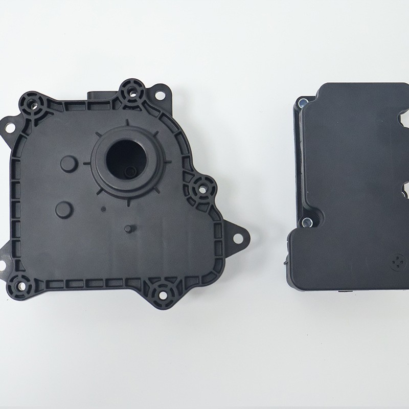 注塑模具精密零件加工 不锈钢注塑模具定制 源头厂家图5