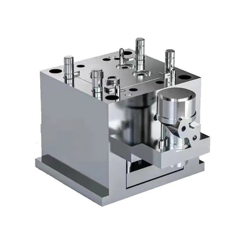 汽车配件注塑模具 来图定制 按需打样 模具加工定制图2