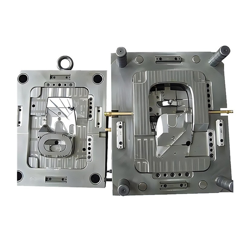 汽车配件注塑模具 来图定制 按需打样 模具加工定制图4