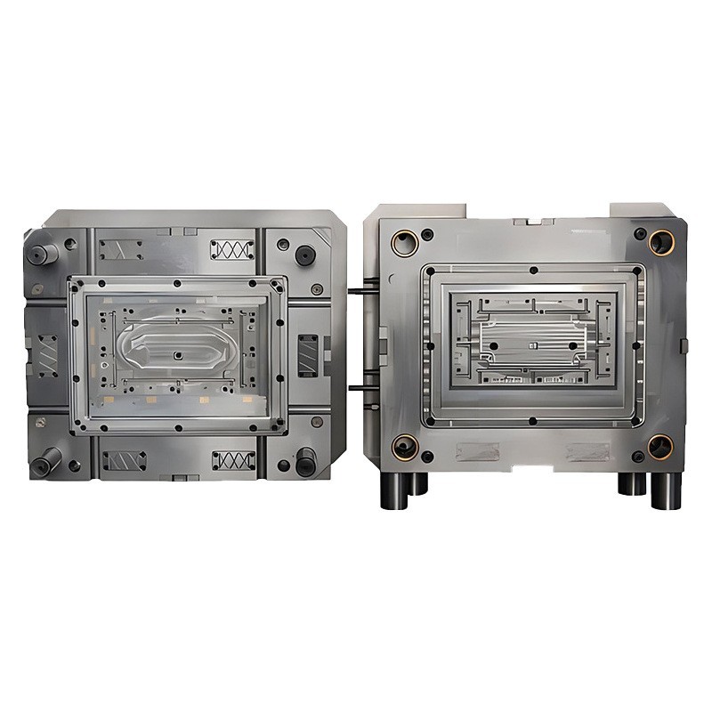 汽车配件注塑模具 来图定制 按需打样 模具加工定制图3