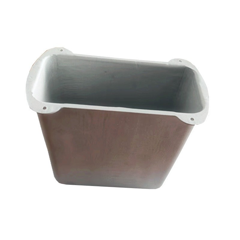 铝盒深拉伸模具加工定做 冲压加工生产厂家 五金冲压成型模 钨钢