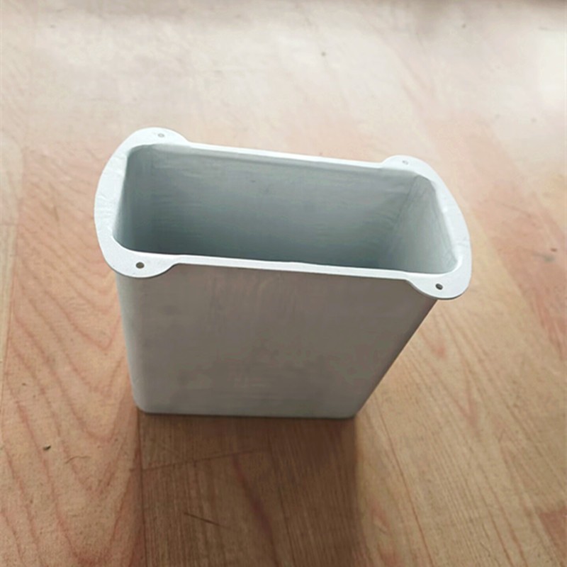 铝盒深拉伸模具加工定做 冲压加工生产厂家 五金冲压成型模 钨钢图3