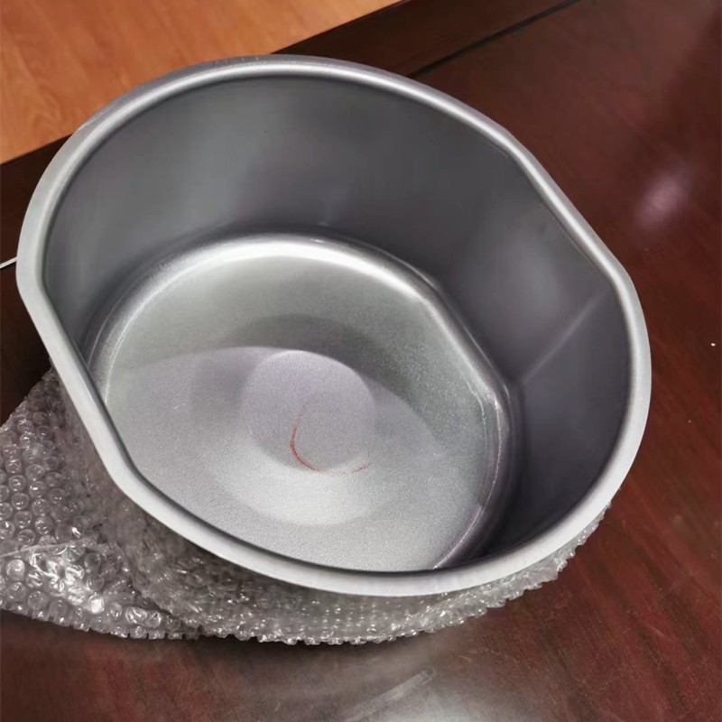 生产不锈钢拉伸模具水桶身拉深开厂五金冲压加工件 冲压成型模