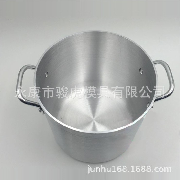 生产不锈钢拉伸模具水桶身拉深开厂五金冲压加工件 冲压成型模图2