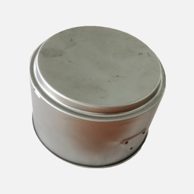 生产不锈钢拉伸模具水桶身拉深开厂五金冲压加工件 冲压成型模图5