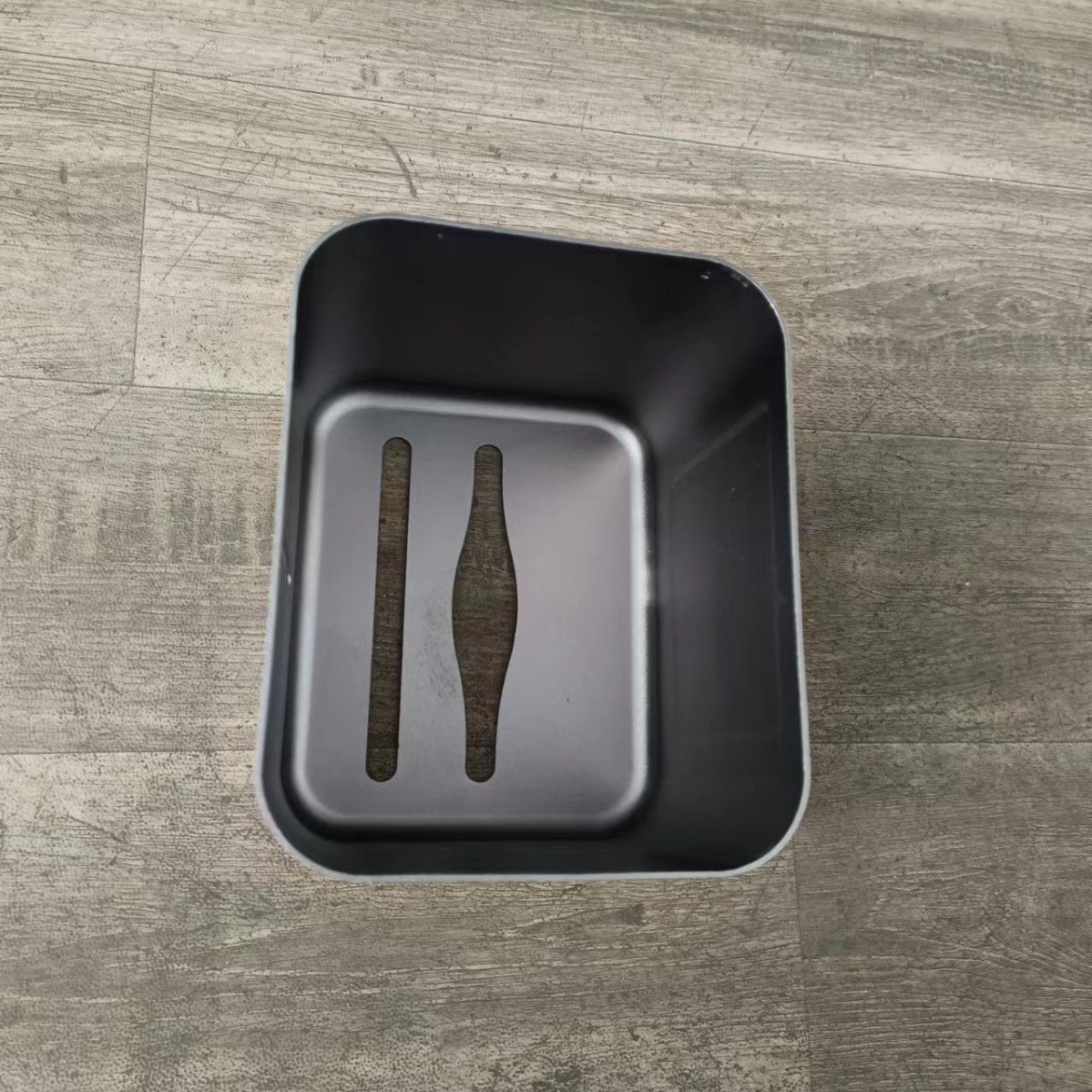 模具厂生产五金冲孔模具 冲压加工过定深拉伸模具图2