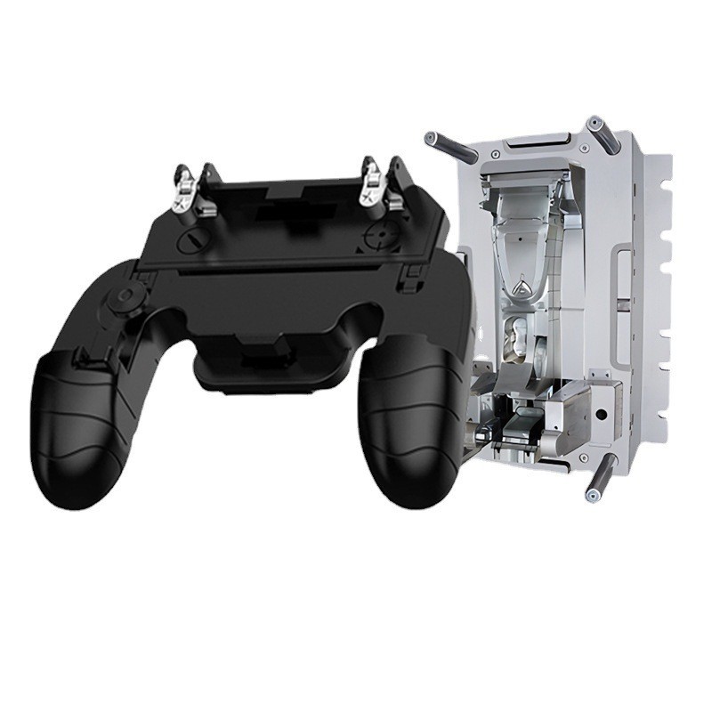 switch xbox手柄xboxones手柄注塑件加工xbox series手柄模具定制图5