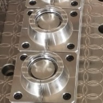 PET瓶盖模具注塑加工塑料制品寿命长性能稳定制源头工厂图4