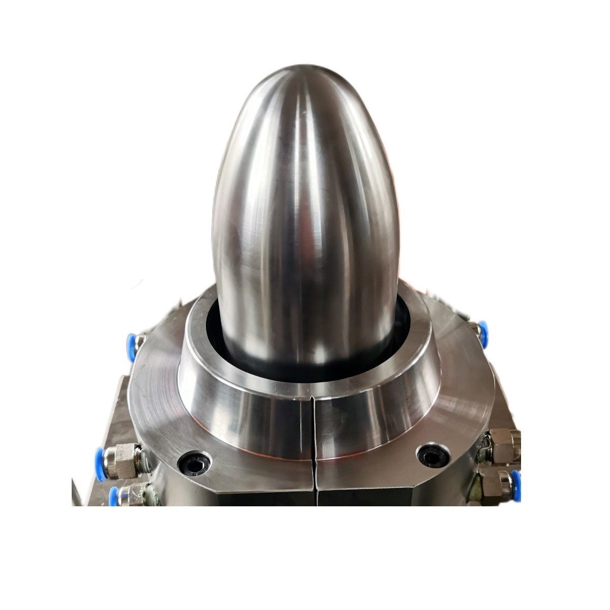 瓶胚模具塑料瓶化妆品瓶模具定制注塑模具塑料制品注塑加工定制图4