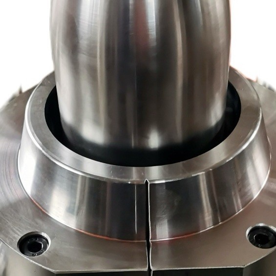 瓶胚模具塑料瓶化妆品瓶模具定制注塑模具塑料制品注塑加工定制图2