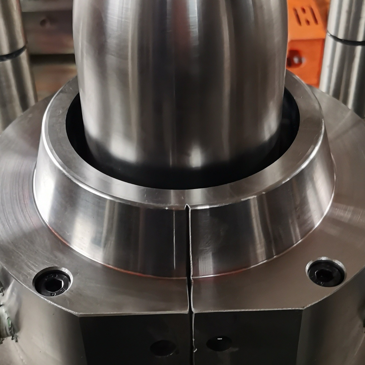 瓶胚模具塑料瓶化妆品瓶模具定制注塑模具塑料制品注塑加工定制图3