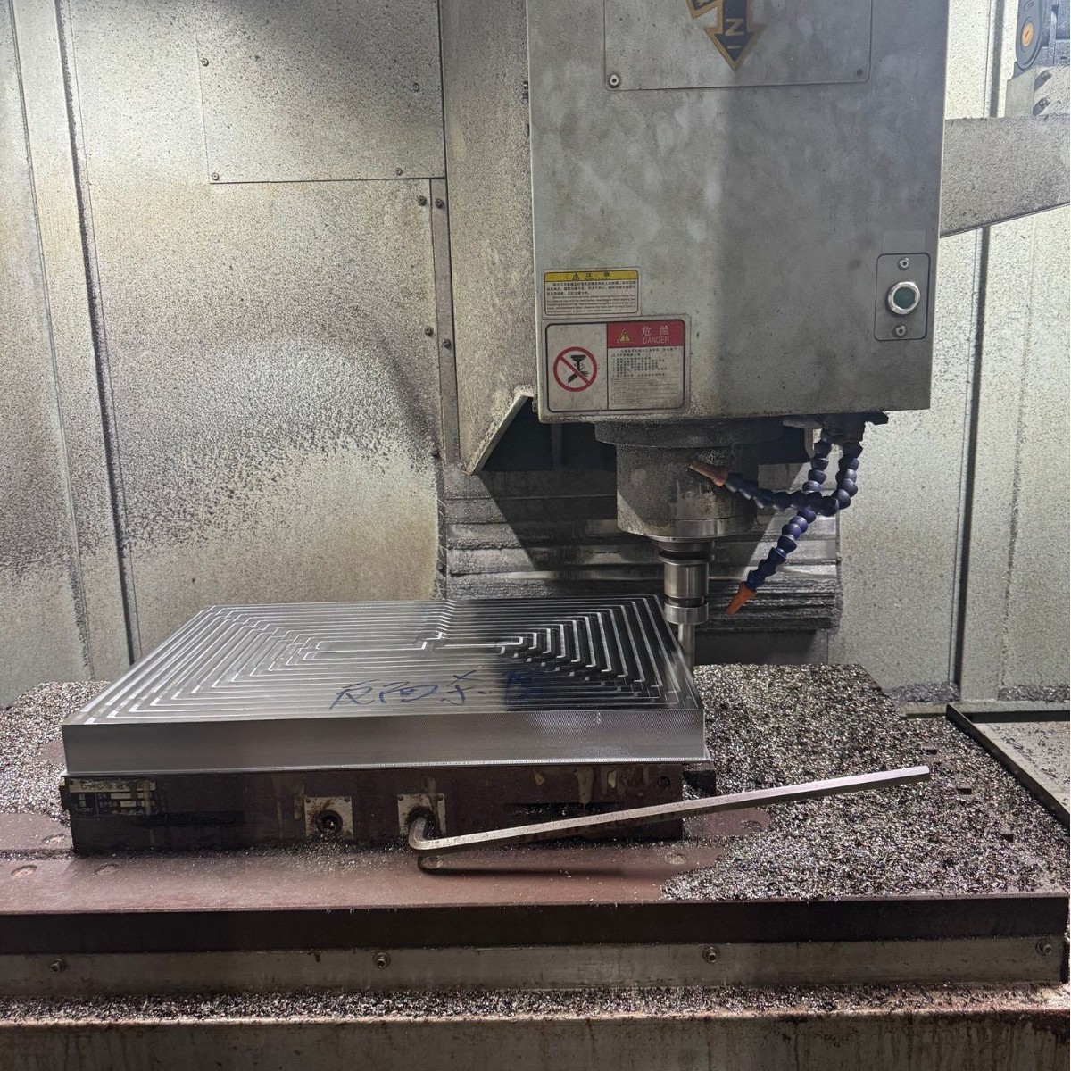 专业加工硅橡胶模具定制P20精密硅胶成型模垫片胶套模具开发设计图3