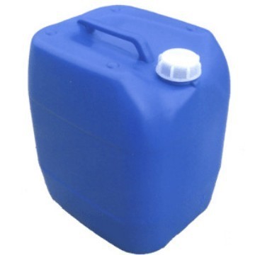 定制大型化工桶中空吹塑模具大型塑料桶吹塑模大型水箱中空吹塑模图2