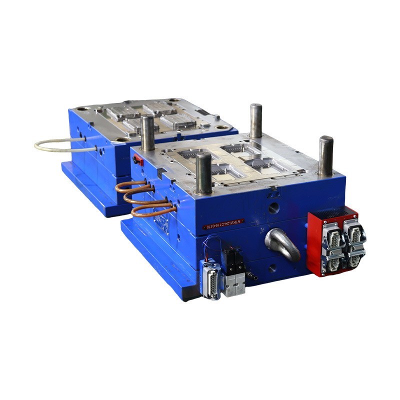 模具塑料产品特种零配件开模制作加工精密成品定制注塑高精度图5