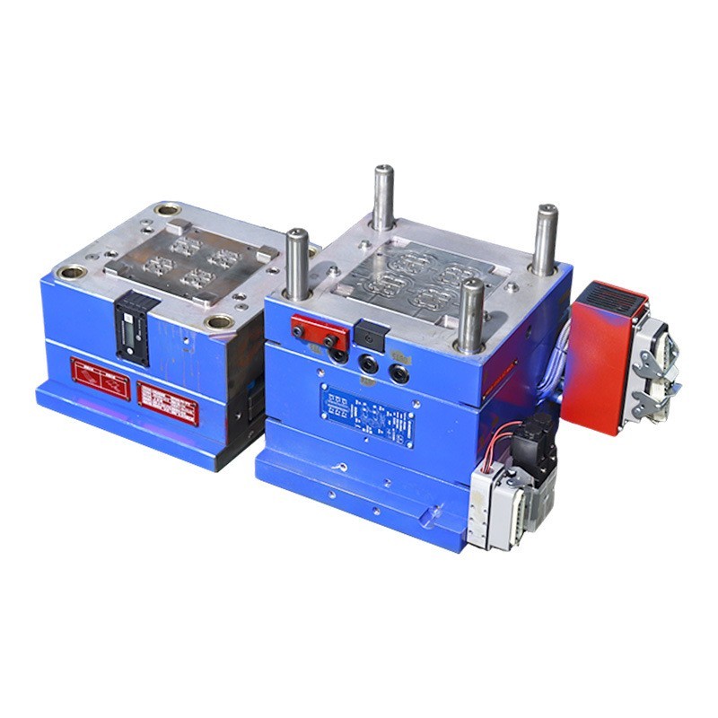 塑料产品定制开模模具注塑加工免费图样免费开模源头工厂以图定制图5