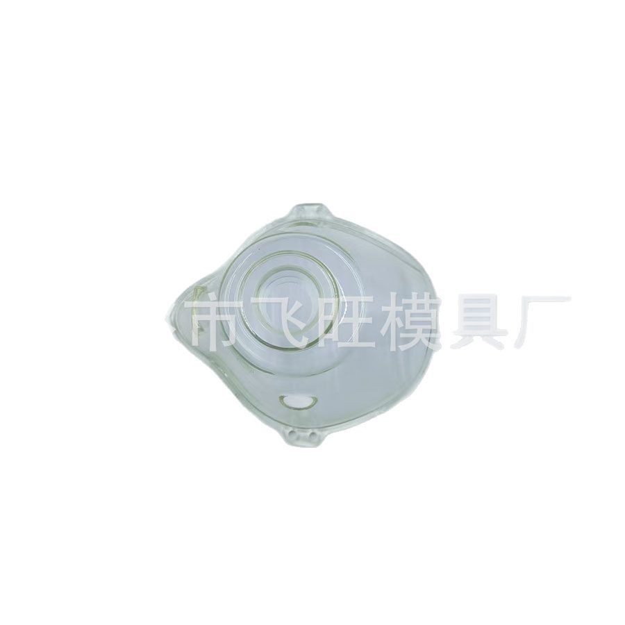 注塑模具制作PVC产品模具制造医疗器械模具制作雾化罩模具生产图5
