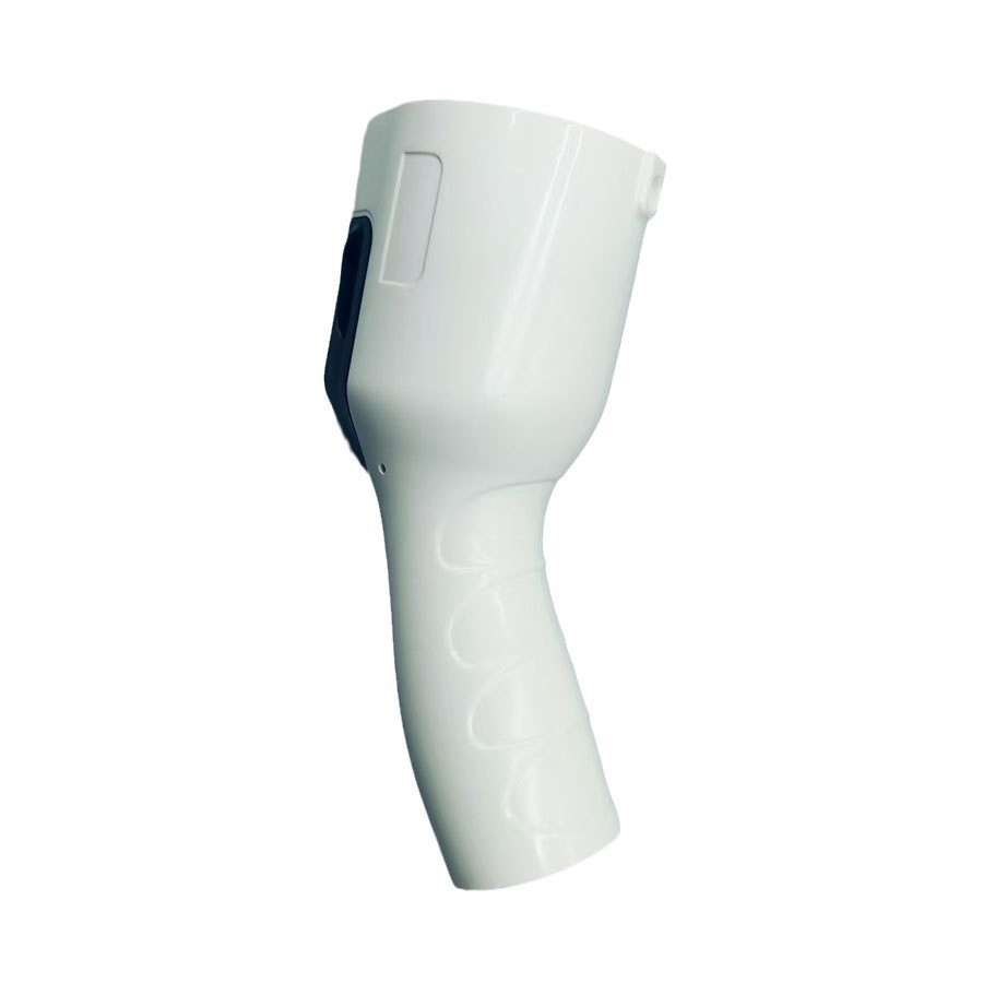 注塑模具制作 新能源汽车充电枪模具 汽车配件模具制作图5