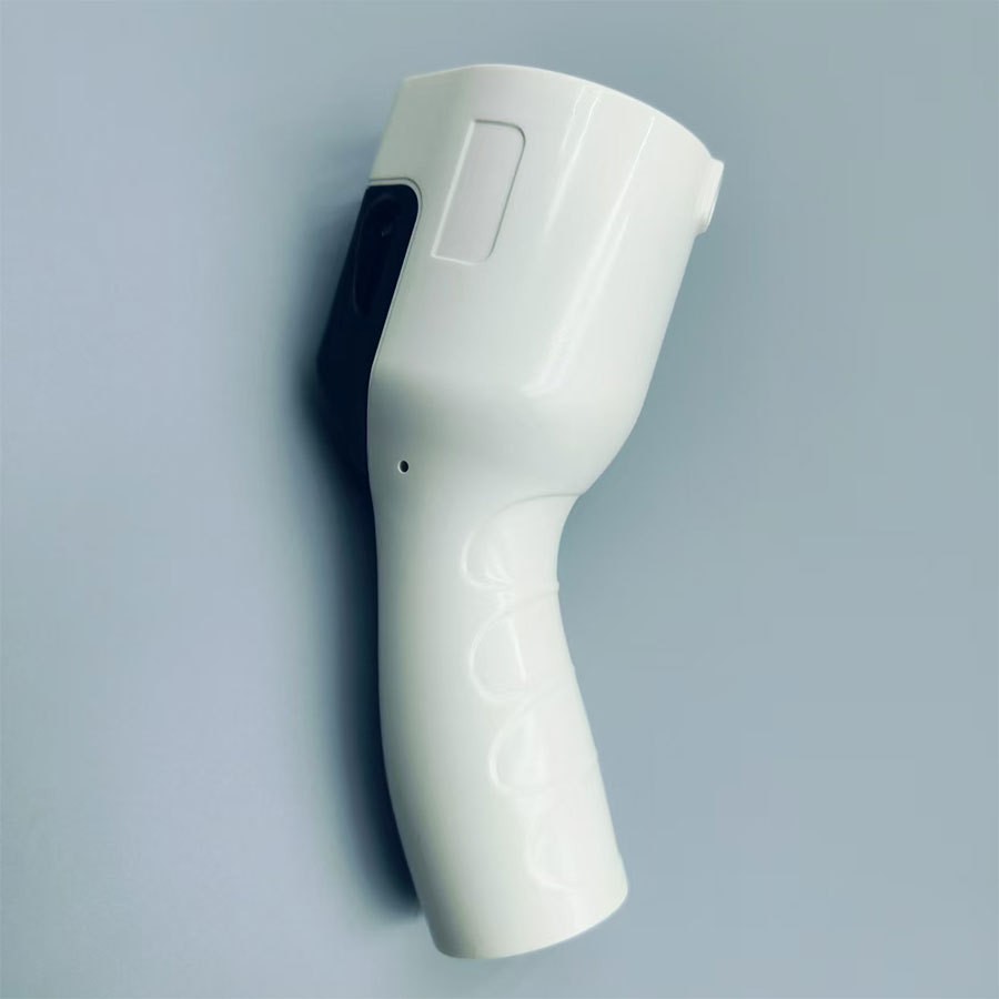 注塑模具制作 新能源汽车充电枪模具 汽车配件模具制作图3