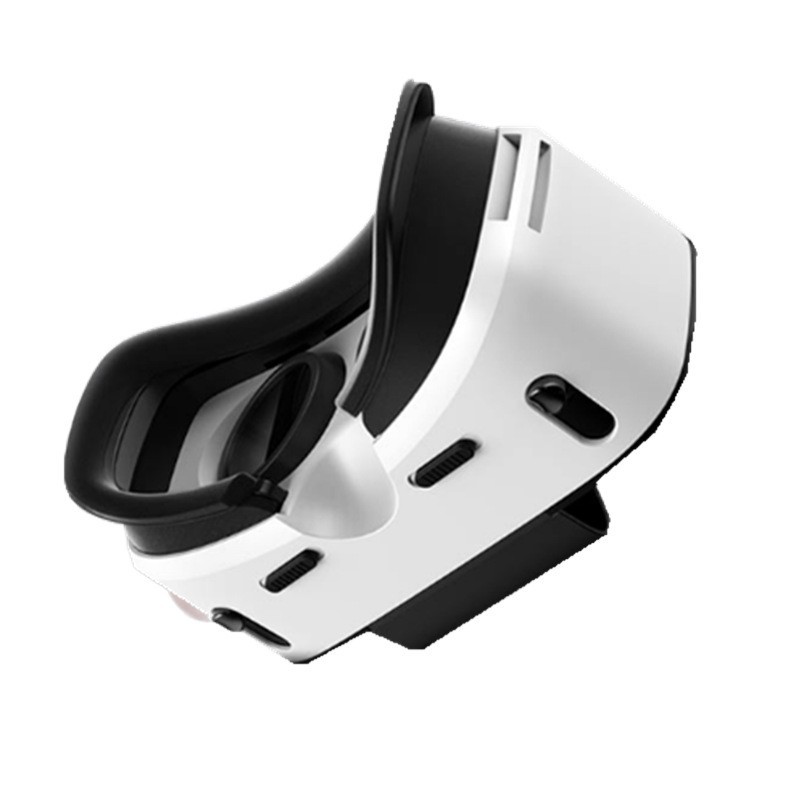 AI眼镜AI设备注塑生产加工源头工厂代工定做注塑件优势模具图4