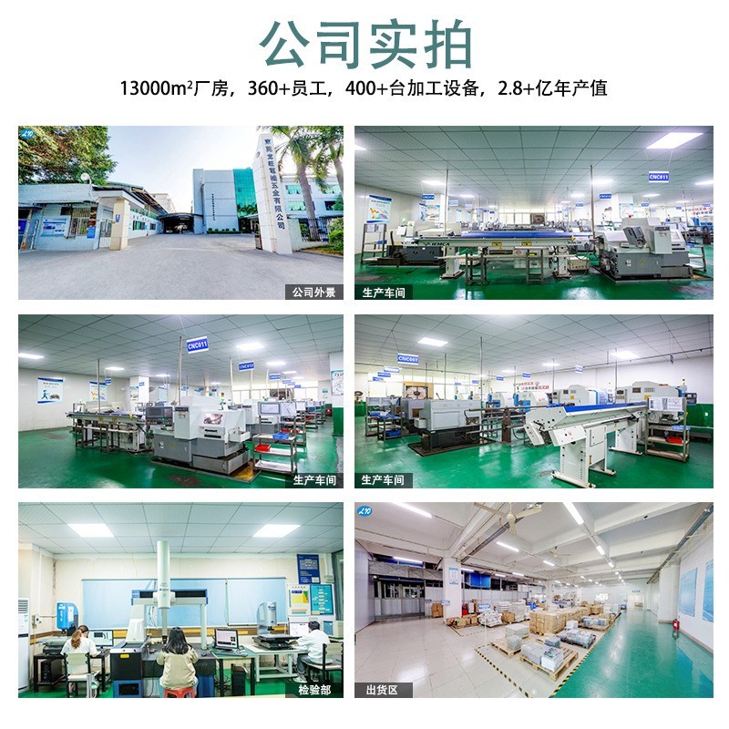 蓝牙音响外壳铝合金一体成型cnc加工阳极氧化cnc非标定制不锈钢图2