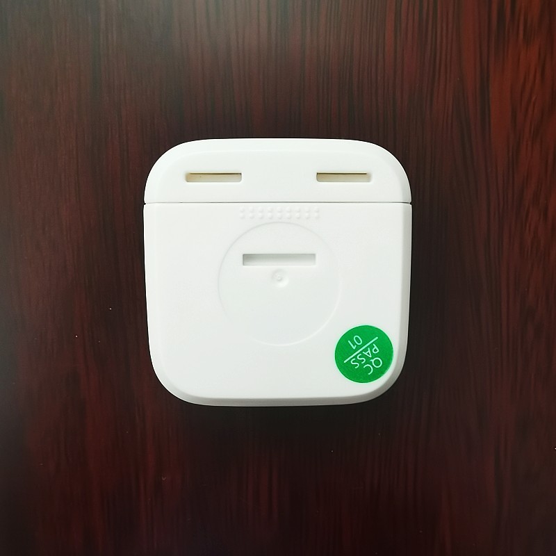 冰箱温度计迷你电子数字温湿度表汽车内载小巧温度表冷藏温度仪图3