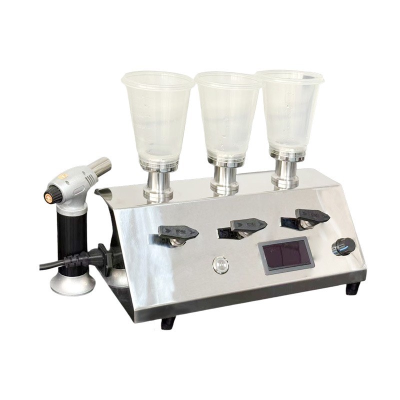 微生物限度检验仪实验室专用过滤器检测设备仪器仪表钢筋锈蚀仪图5