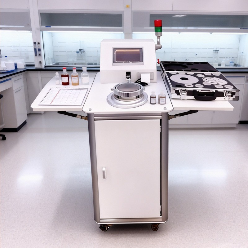 织物透气量检测仪图3