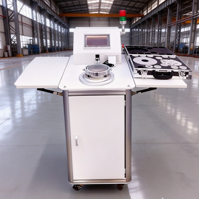 织物透气量检测仪图4