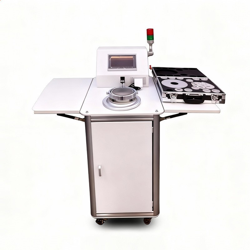 织物透气量检测仪图5