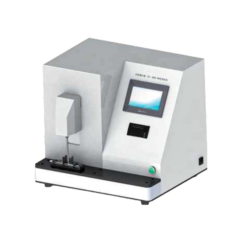 注射针刚性耐折韧性测试仪高精度传感器检测仪检测仪检测设备图5