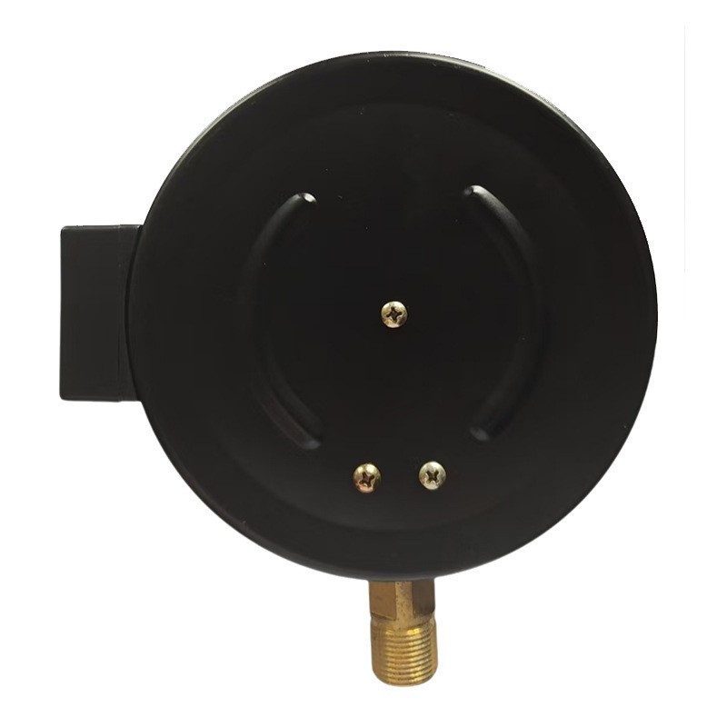 电阻远传压力表恒压供水远程配变频器仪表远程压力测水表图4