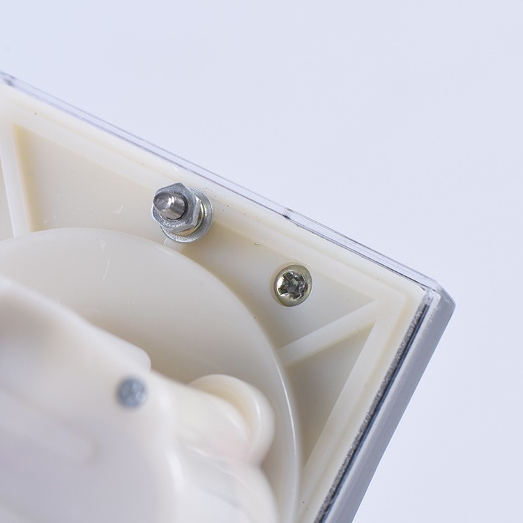 69L13指针式频率表 机械式指示电表 学校物理测量仪器图2